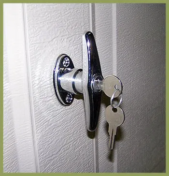 Anchor Locksmith Store Maple Heights, OH 216-714-0234 - Garage-door-locks